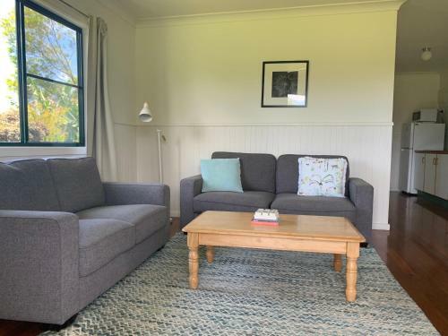 Lodge Fernmount Stay