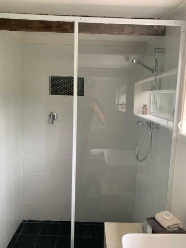 Lodge Fernmount Stay
