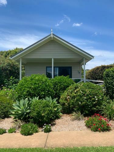 Lodge Fernmount Stay