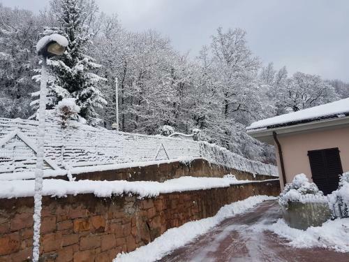 Villa Paradiso
