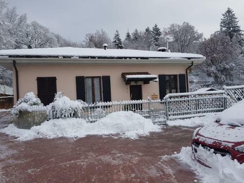 Villa Paradiso