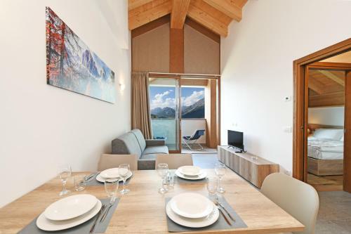 Apartamento Ai Suma Residence