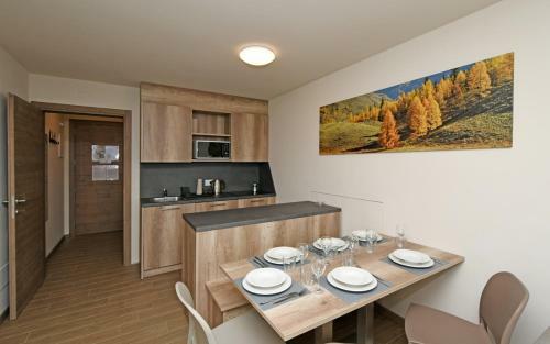 Apartamento Ai Suma Residence