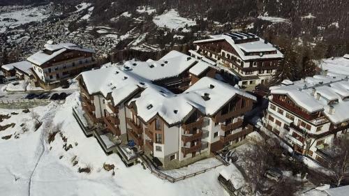 Apartamento Ai Suma Residence