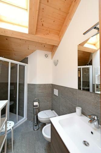 Apartamento Ai Suma Residence