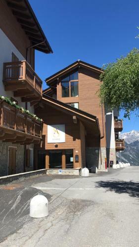 Apartamento Ai Suma Residence