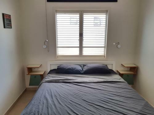 Hayarkon Street Apartment