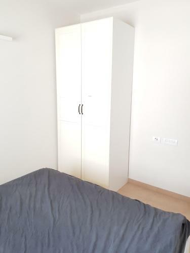 Hayarkon Street Apartment