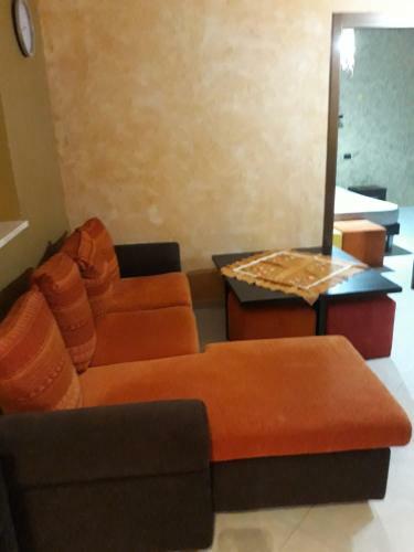 Apartamento Etnico