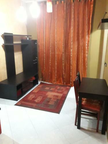 Apartamento Etnico