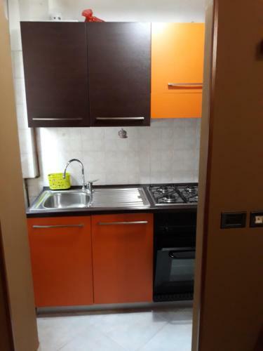 Apartamento Etnico