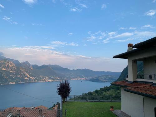 Cozy House On Iseo Lake