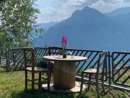 Cozy House On Iseo Lake