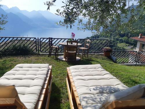 Cozy House On Iseo Lake