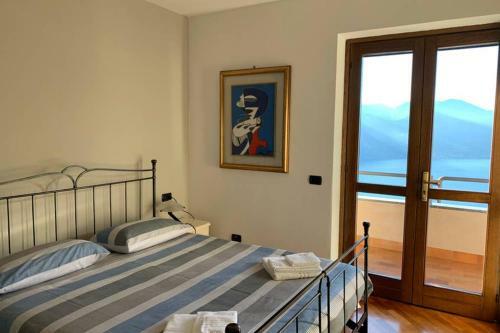 Cozy House On Iseo Lake