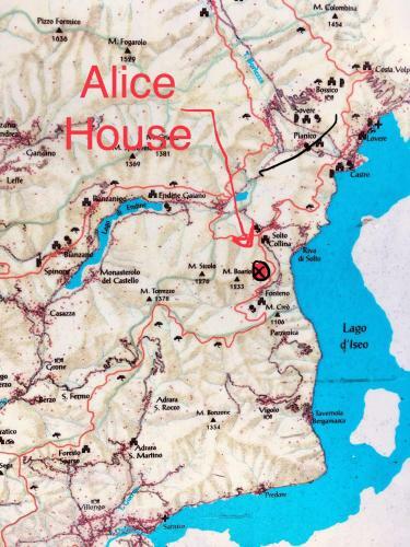Alice?s House