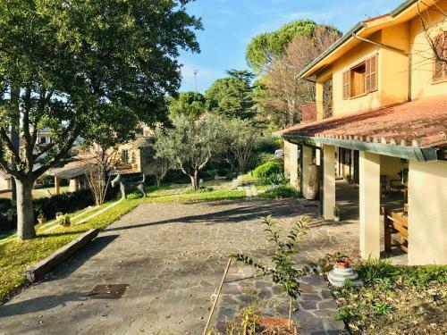 Hostal Botanea Guest House