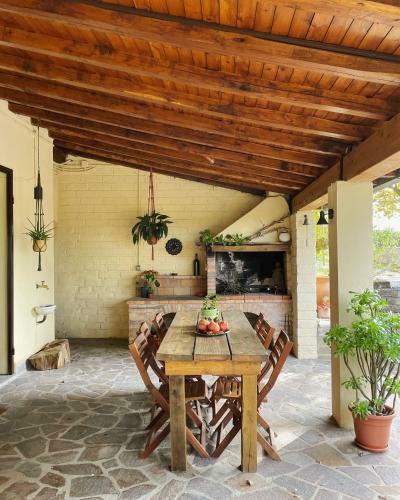 Hostal Botanea Guest House