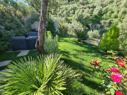 The Garden