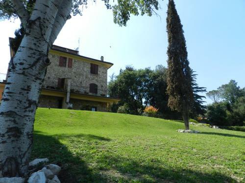 B&B Le Tre Civette