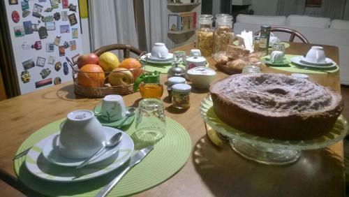 B&B Le Tre Civette