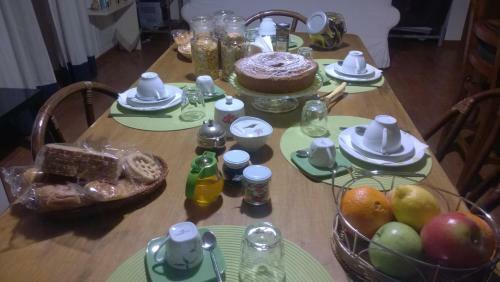 B&B Le Tre Civette