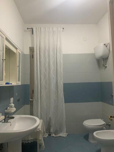 Apartamento Aria Di Mare