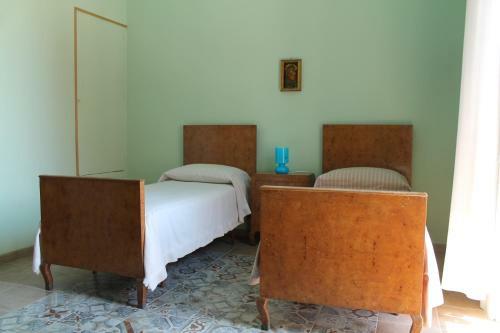 Apartamento Casa Cristina