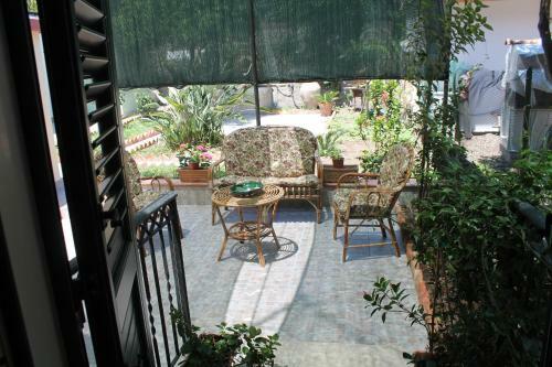 Apartamento Casa Cristina