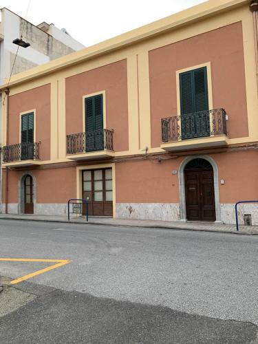 Apartamento Casa Cristina