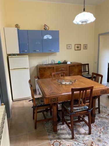 Apartamento Casa Cristina