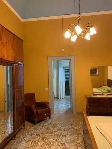Apartamento Casa Cristina