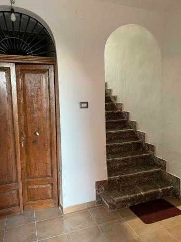 Apartamento Casa Cristina