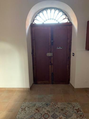 Apartamento Casa Cristina