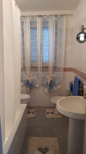 Apartamento Casa Cristina