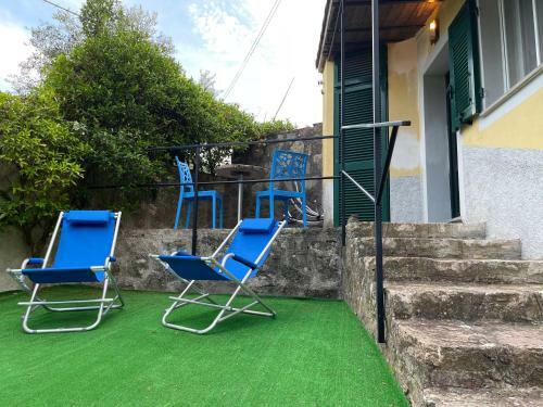 Apartamento Auri's Home