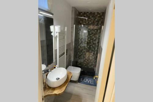 Apartamento Auri's Home