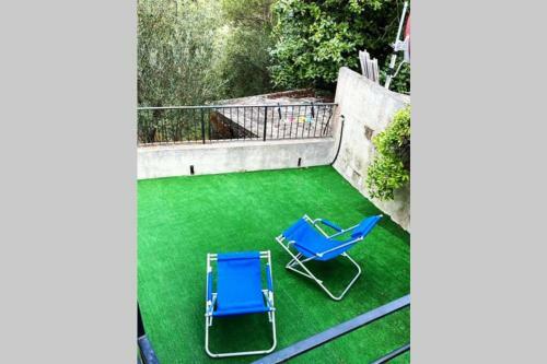 Apartamento Auri's Home