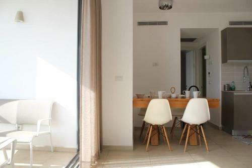 Apartamento Happy 2br In Florentine By Holyguest