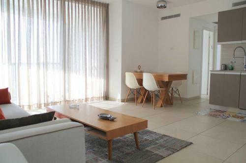 Apartamento Happy 2br In Florentine By Holyguest