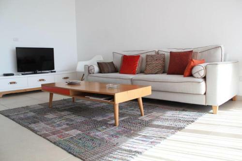 Apartamento Happy 2br In Florentine By Holyguest