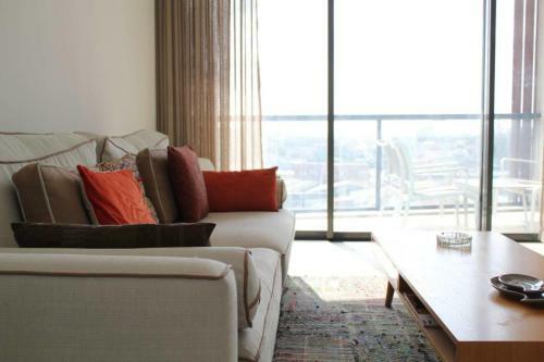Apartamento Happy 2br In Florentine By Holyguest