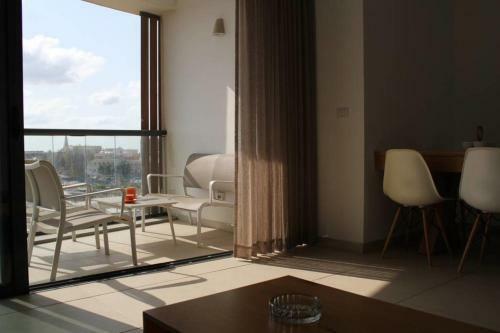 Apartamento Happy 2br In Florentine By Holyguest