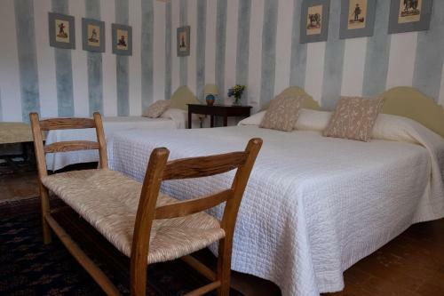 Bed & Breakfast Agriturismo Croara Vecchia