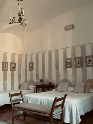 Bed & Breakfast Agriturismo Croara Vecchia