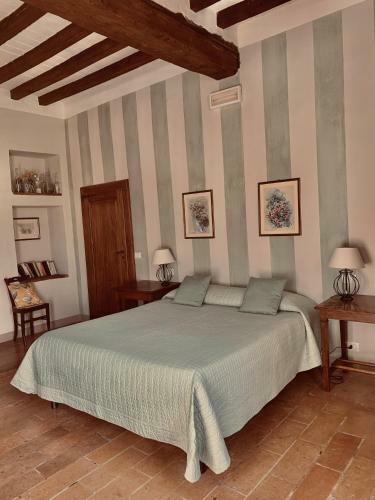 Bed & Breakfast Agriturismo Croara Vecchia