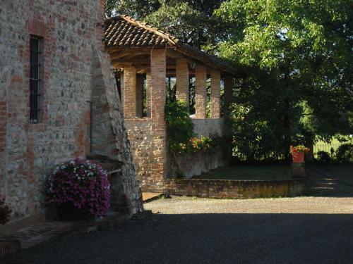 Bed & Breakfast Agriturismo Croara Vecchia
