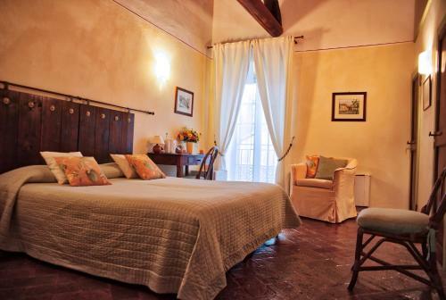 Bed & Breakfast Agriturismo Croara Vecchia