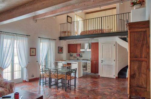 Bed & Breakfast Agriturismo Croara Vecchia