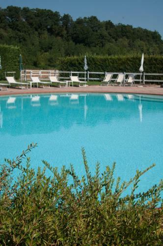 Bed & Breakfast Agriturismo Croara Vecchia